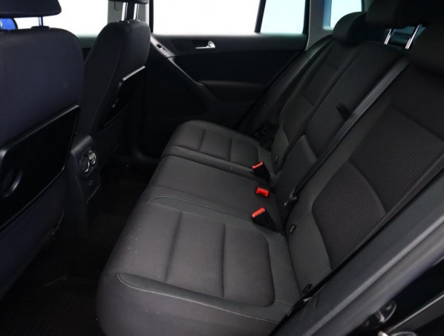Volkswagen Tiguan  1.4 TSI 