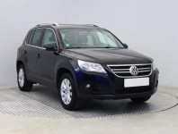 Volkswagen Tiguan  1.4 TSI 