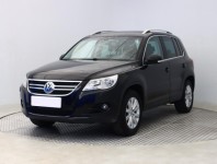 Volkswagen Tiguan  1.4 TSI 
