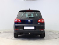 Volkswagen Tiguan  1.4 TSI 