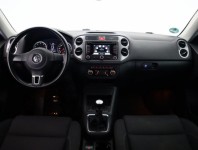 Volkswagen Tiguan  1.4 TSI 