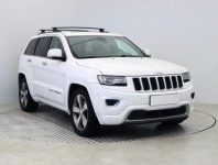Jeep Grand Cherokee  3.0 CRD Overland