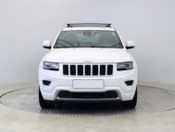 Jeep Grand Cherokee  3.0 CRD Overland