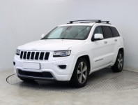 Jeep Grand Cherokee  3.0 CRD Overland
