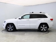 Jeep Grand Cherokee  3.0 CRD Overland