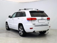 Jeep Grand Cherokee  3.0 CRD Overland