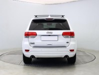 Jeep Grand Cherokee  3.0 CRD Overland