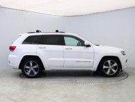 Jeep Grand Cherokee  3.0 CRD Overland