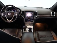 Jeep Grand Cherokee  3.0 CRD Overland