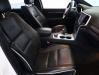 Jeep Grand Cherokee  3.0 CRD Overland