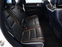 Jeep Grand Cherokee  3.0 CRD Overland