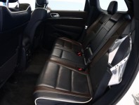 Jeep Grand Cherokee  3.0 CRD Overland