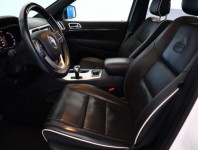 Jeep Grand Cherokee  3.0 CRD Overland