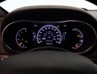 Jeep Grand Cherokee  3.0 CRD Overland