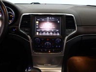 Jeep Grand Cherokee  3.0 CRD Overland