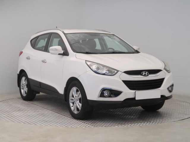 Hyundai ix35  1.6 GDI 