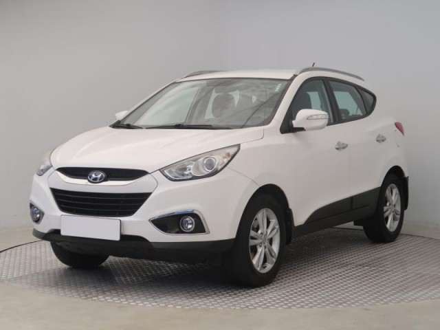 Hyundai ix35  1.6 GDI 