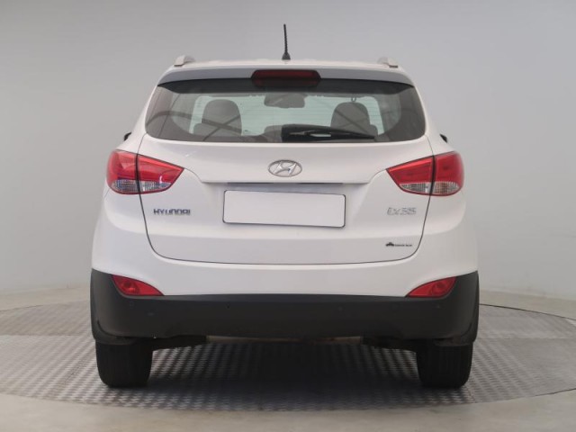 Hyundai ix35  1.6 GDI 