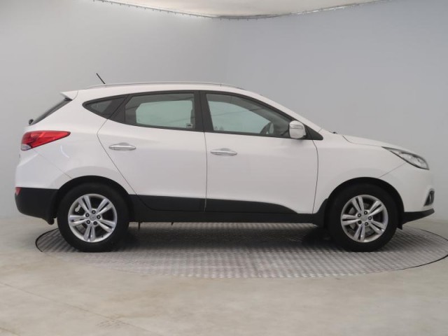 Hyundai ix35  1.6 GDI 