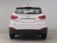 Hyundai ix35  1.6 GDI 