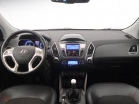 Hyundai ix35  1.6 GDI 