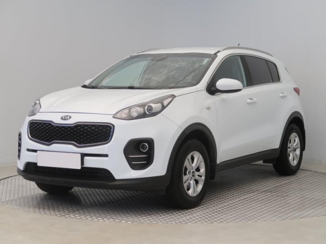 Kia Sportage  1.6 GDI Comfort