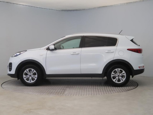 Kia Sportage  1.6 GDI Comfort