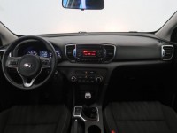 Kia Sportage  1.6 GDI Comfort
