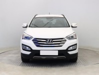 Hyundai Santa Fe  2.2 CRDi 