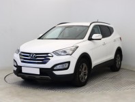 Hyundai Santa Fe  2.2 CRDi 
