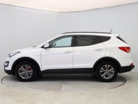 Hyundai Santa Fe  2.2 CRDi 