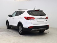 Hyundai Santa Fe  2.2 CRDi 