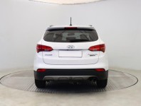 Hyundai Santa Fe  2.2 CRDi 