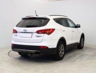 Hyundai Santa Fe  2.2 CRDi 