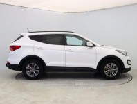 Hyundai Santa Fe  2.2 CRDi 