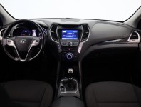 Hyundai Santa Fe  2.2 CRDi 