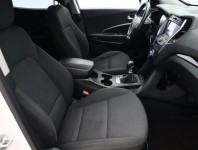 Hyundai Santa Fe  2.2 CRDi 