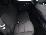 Hyundai Santa Fe  2.2 CRDi 