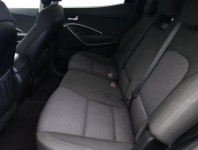 Hyundai Santa Fe  2.2 CRDi 