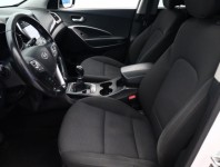 Hyundai Santa Fe  2.2 CRDi 