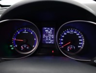 Hyundai Santa Fe  2.2 CRDi 
