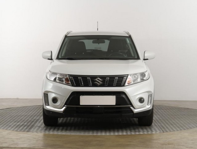 Suzuki Vitara  1.4 BoosterJet Premium