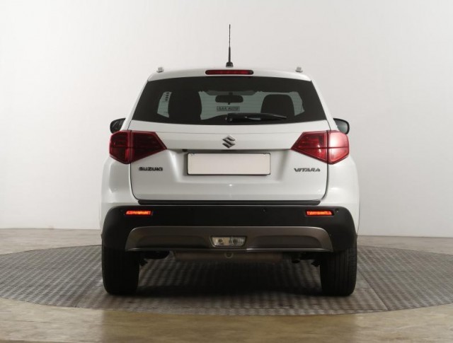 Suzuki Vitara  1.4 BoosterJet Premium
