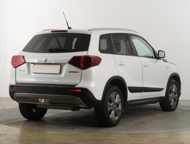 Suzuki Vitara  1.4 BoosterJet Premium