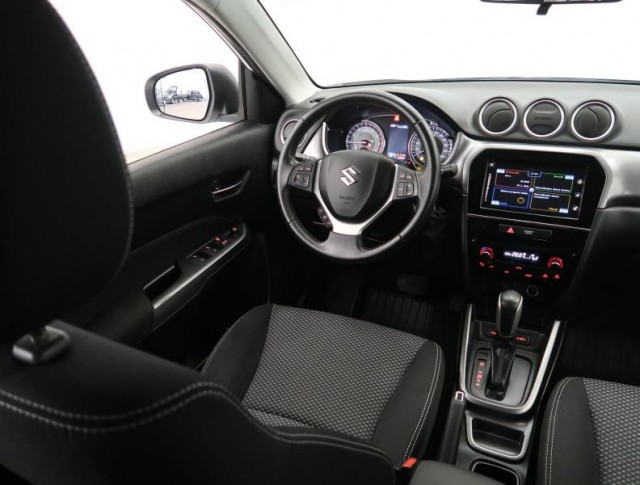 Suzuki Vitara  1.4 BoosterJet Premium