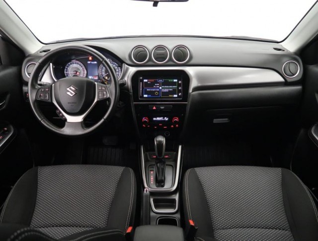 Suzuki Vitara  1.4 BoosterJet Premium