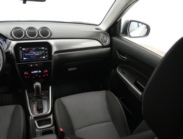 Suzuki Vitara  1.4 BoosterJet Premium