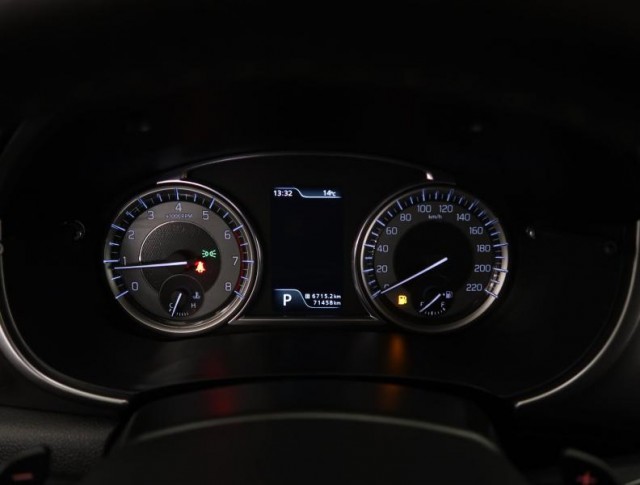 Suzuki Vitara  1.4 BoosterJet Premium