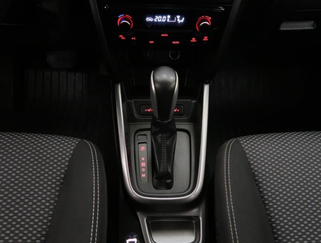 Suzuki Vitara  1.4 BoosterJet Premium