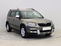 Škoda Yeti  1.4 TSI Outdoor